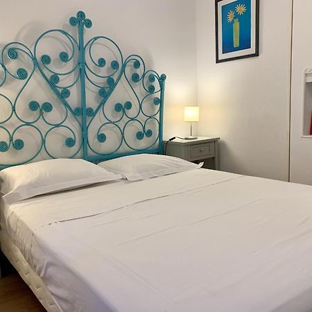 Aparthotel Riviera - 2 Minutes De La Plage - Exceptionnel 2 Chambres Ac - Balcon Meyerbeer 1 Nice Exterior foto